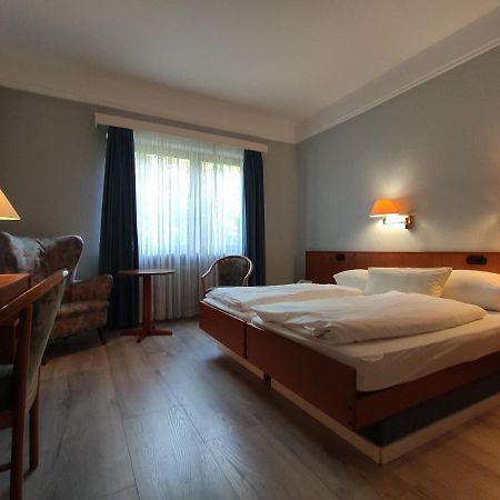 Condi Hotel ฮัมบูร์ก ภายนอก รูปภาพ