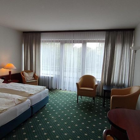 Condi Hotel ฮัมบูร์ก ภายนอก รูปภาพ