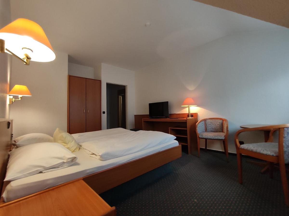 Condi Hotel ฮัมบูร์ก ภายนอก รูปภาพ