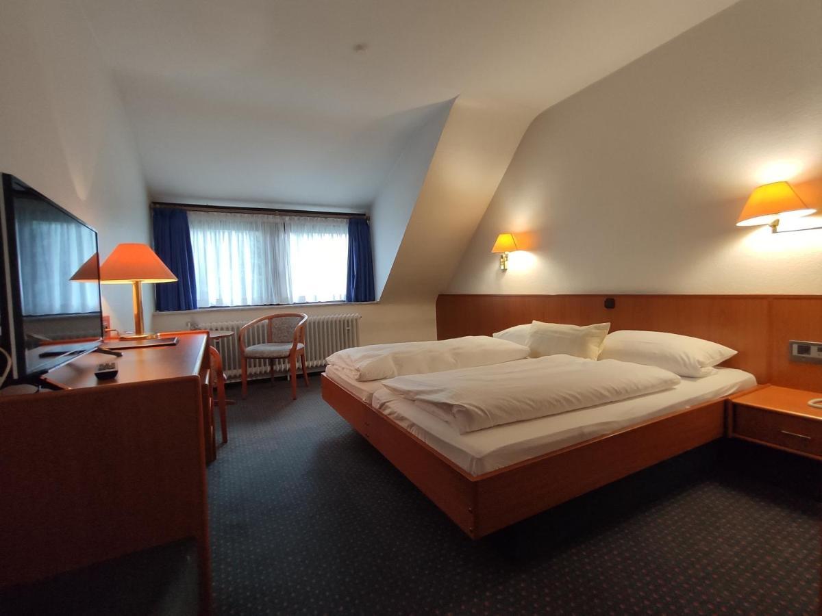Condi Hotel ฮัมบูร์ก ภายนอก รูปภาพ