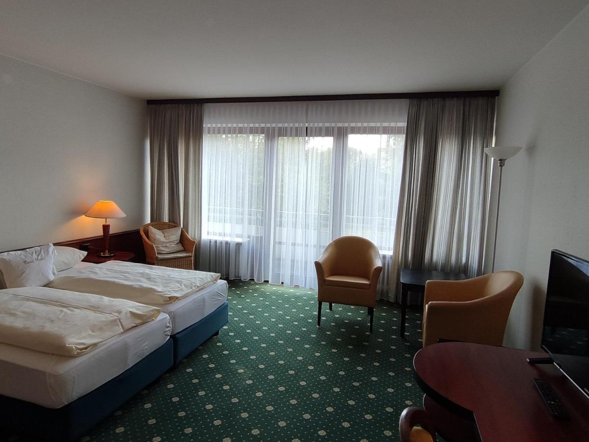 Condi Hotel ฮัมบูร์ก ภายนอก รูปภาพ